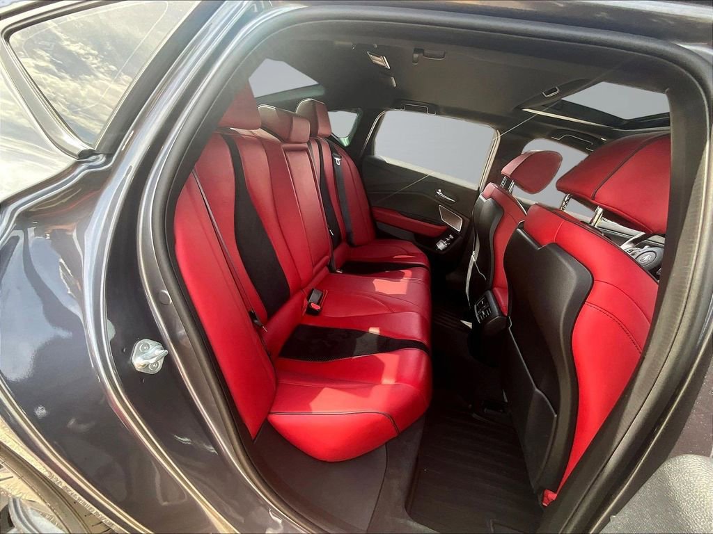 Used 2022 Acura TLX SH-AWD w/ A-SPEC Pkg image 27
