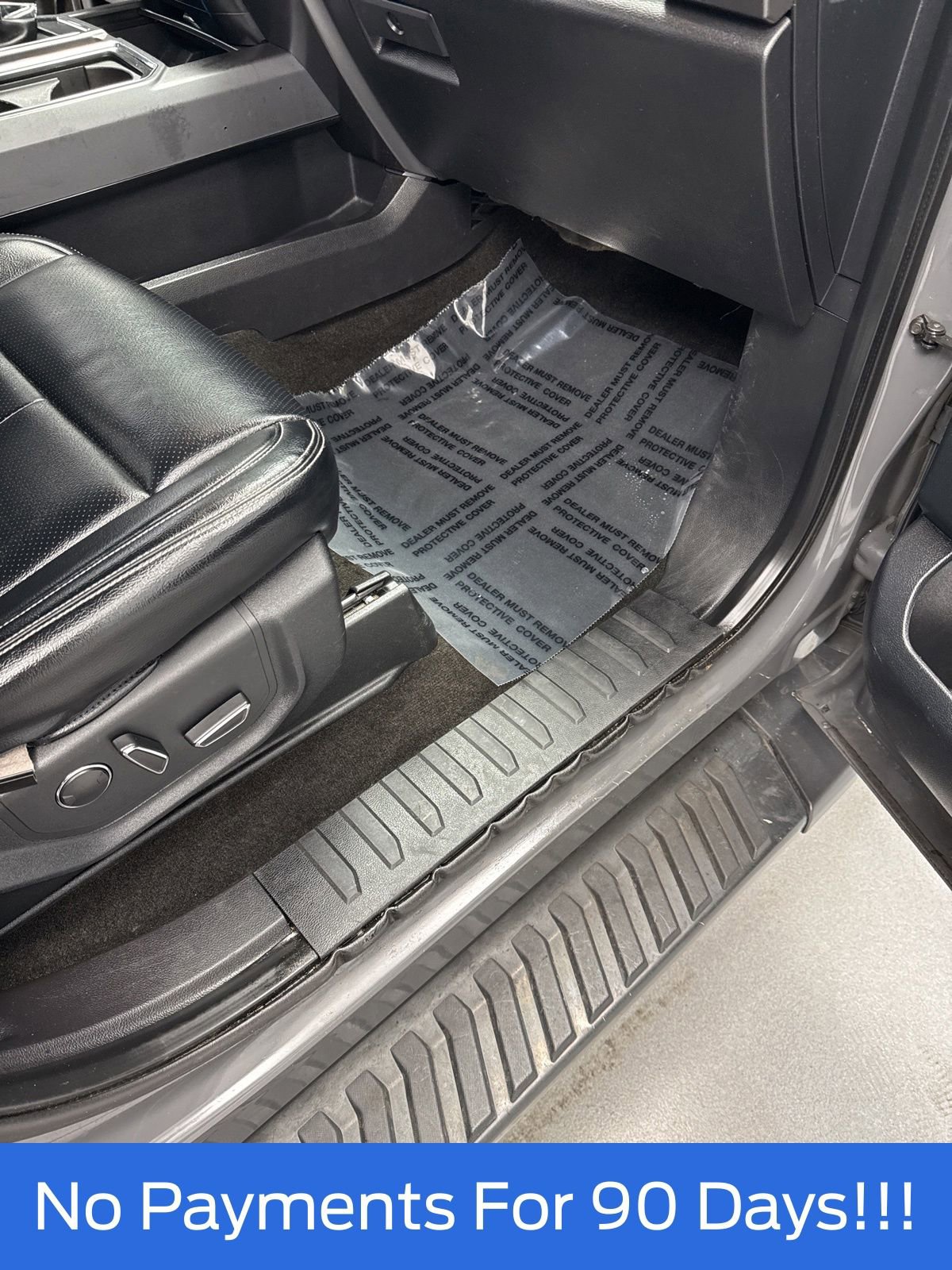 Used 2018 Ford F150 XLT w/ Equipment Group 302A Luxury image 29