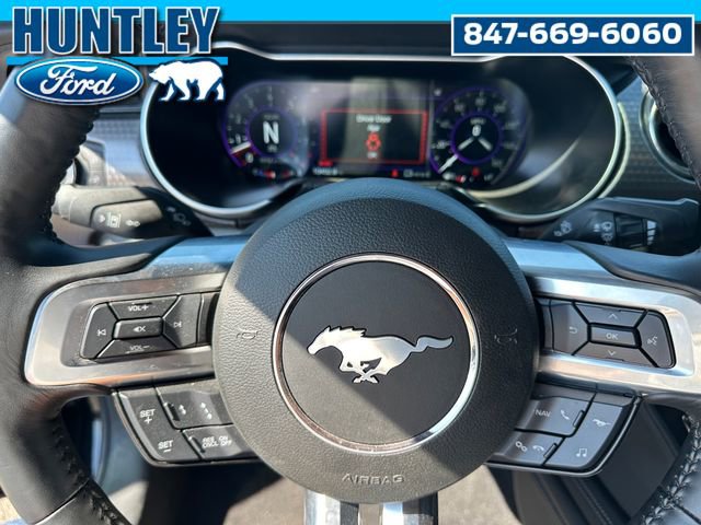 Used 2023 Ford Mustang GT Premium w/ GT Performance Package image 25