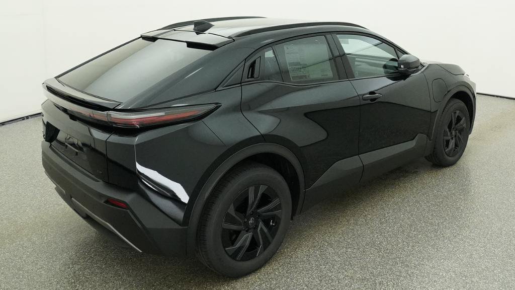 New 2026 Toyota C-HR AWD/4WD image 12