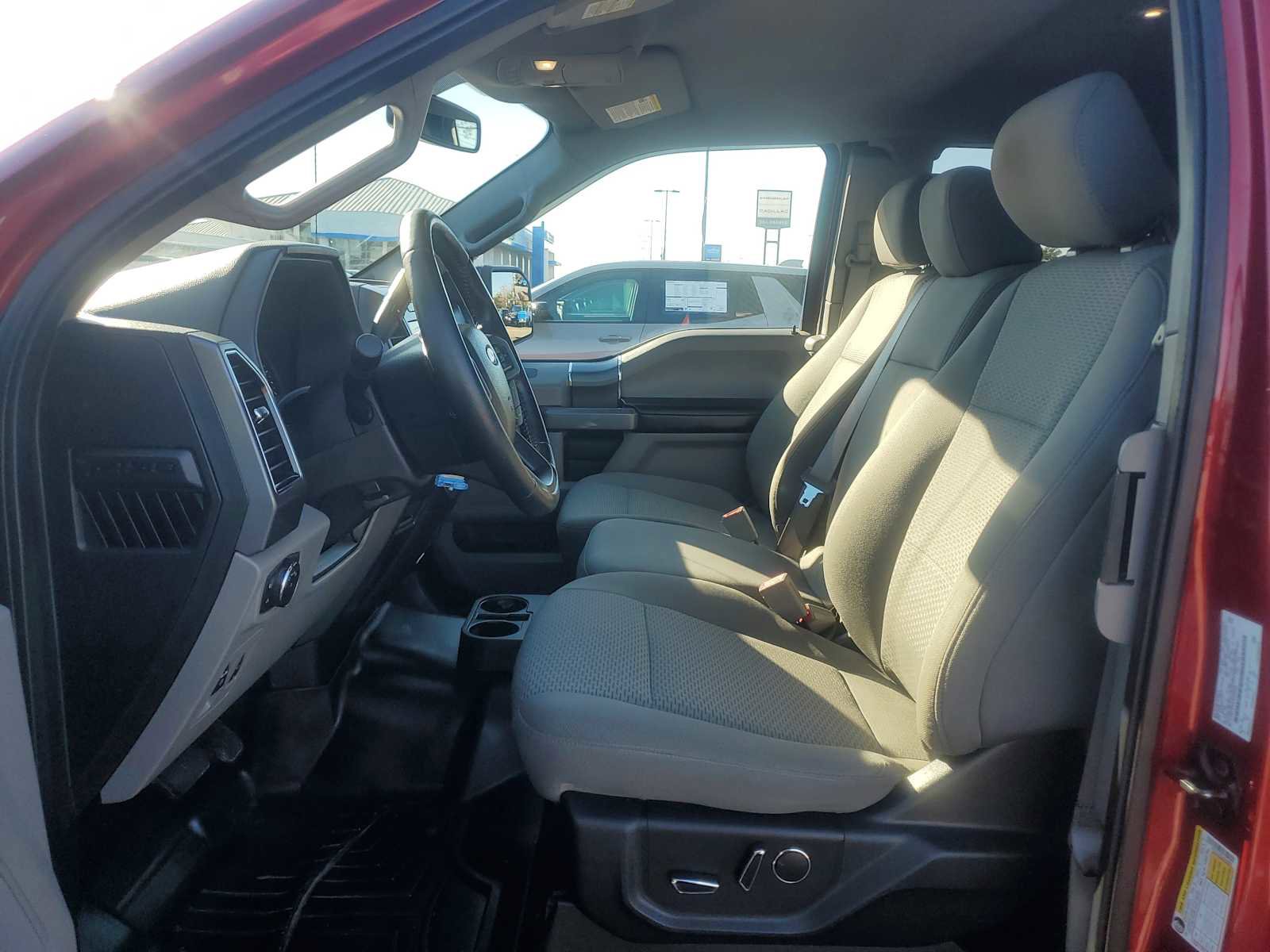 Used 2018 Ford F150 XLT w/ Equipment Group 302A Luxury image 14