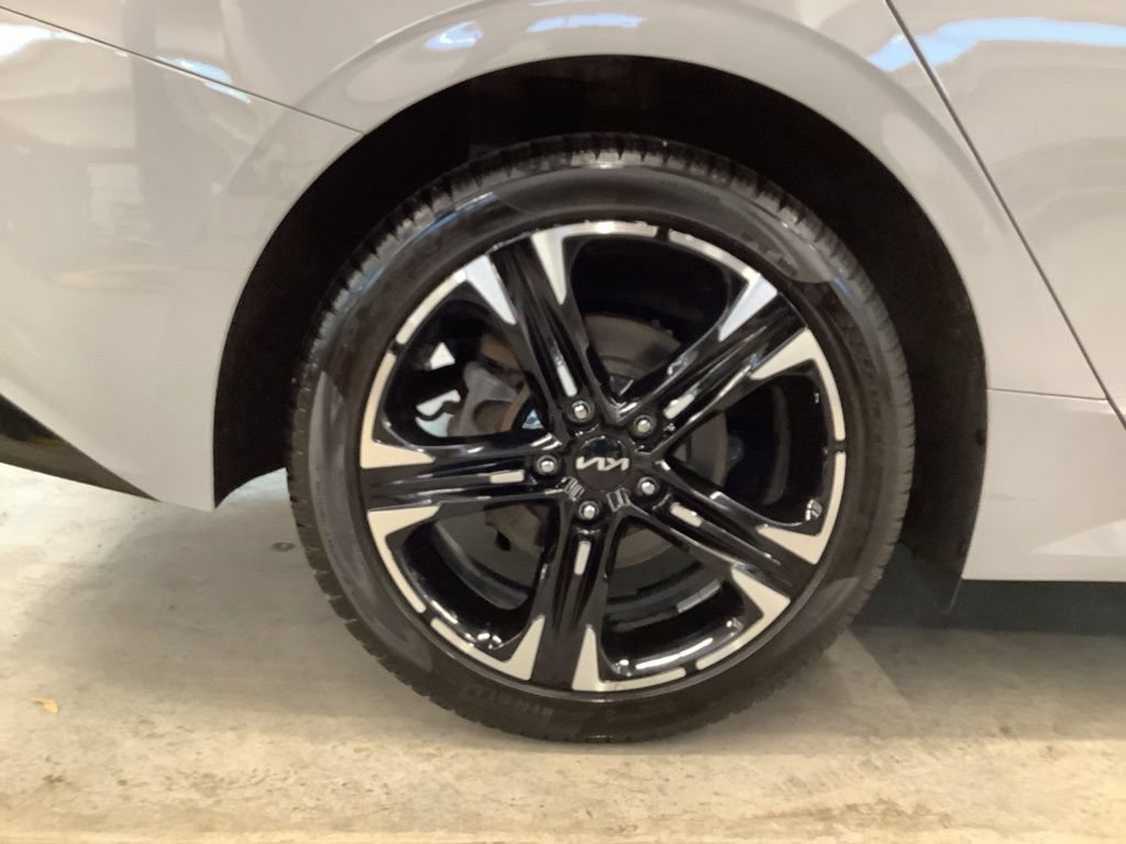 Certified 2023 Kia K5 GT-Line w/ GT-Line Premium Package FWD image 27