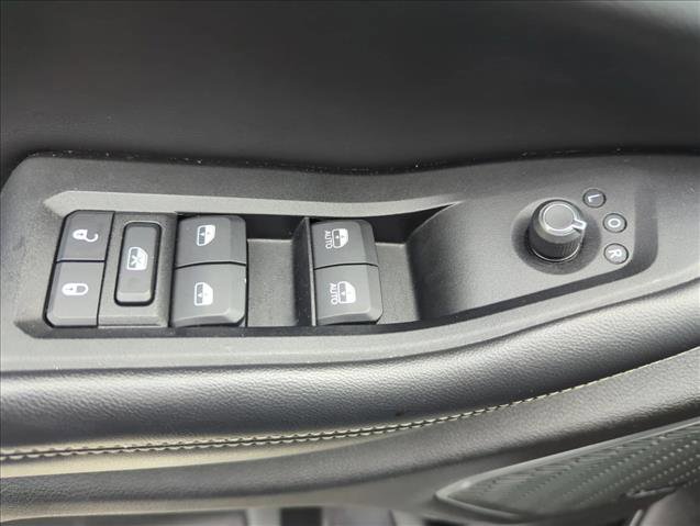 Used 2024 Jeep Grand Cherokee Limited 4xe image 28