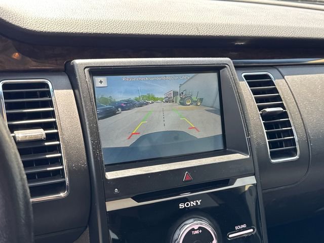 Used 2018 Ford Flex Limited image 21