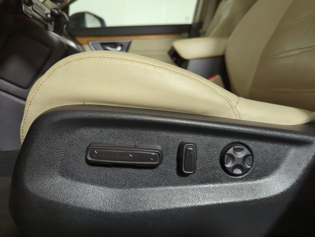 Used 2019 Honda CR-V EX-L image 25