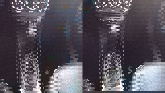 Used 2016 FIAT 500X Lounge w/ Mopar All Weather Group image 23