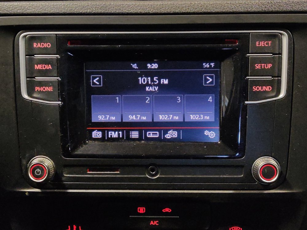 Used 2018 Volkswagen Jetta S image 25