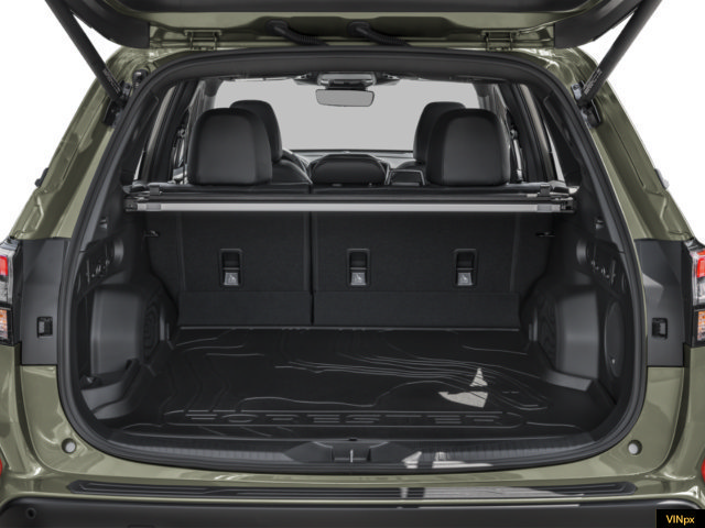 New 2026 Subaru Forester Touring AWD/4WD image 10