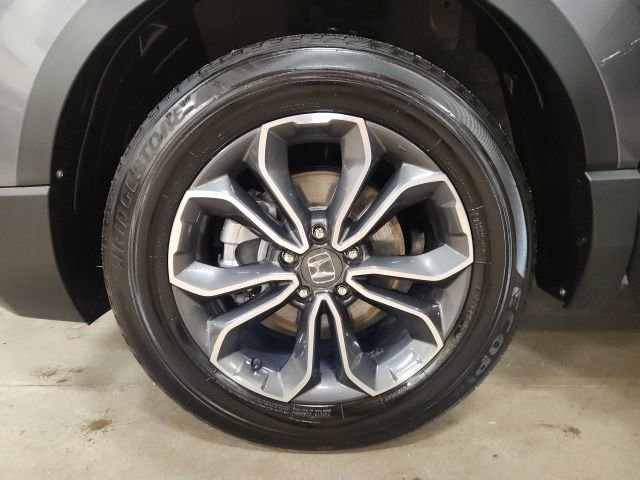 Used 2020 Honda CR-V EX-L image 10