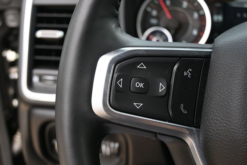 Used 2024 RAM 3500 Laramie w/ Night Edition AWD/4WD image 44