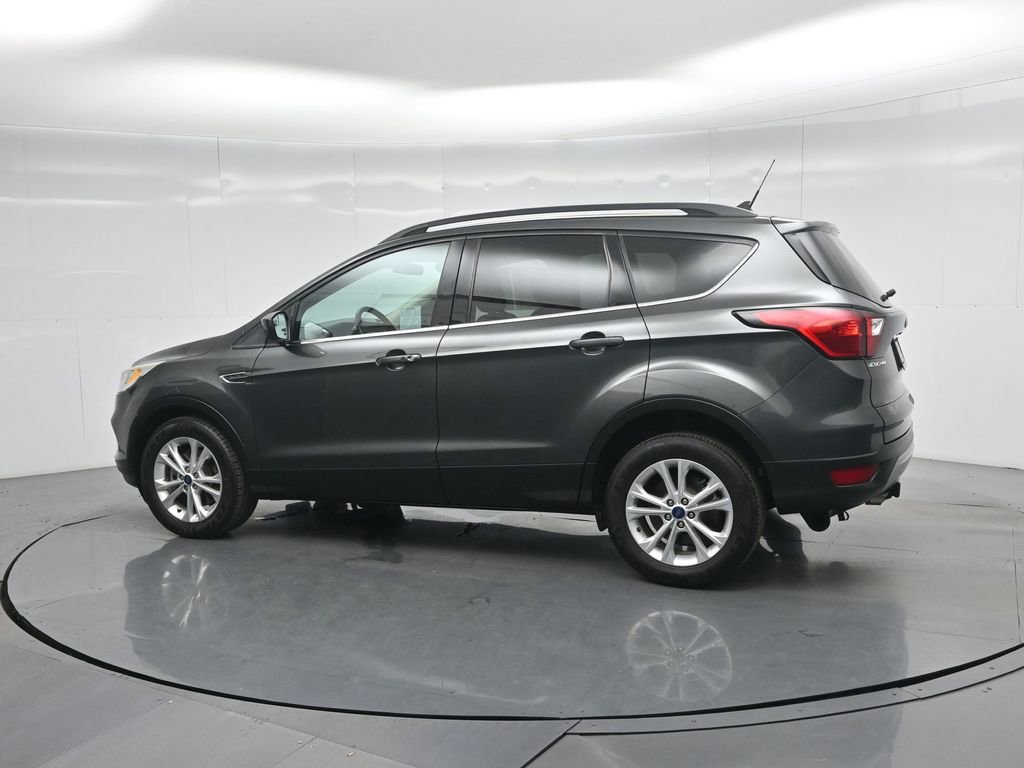 Certified 2019 Ford Escape SEL image 7