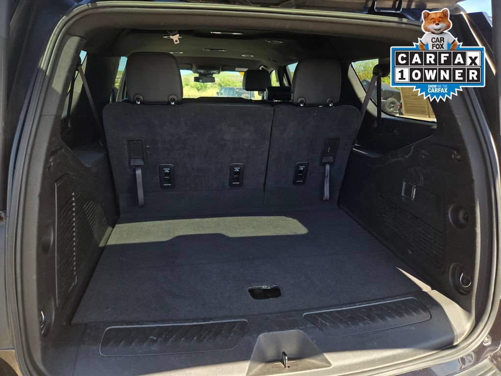 Used 2024 Chevrolet Suburban LT AWD/4WD image 30