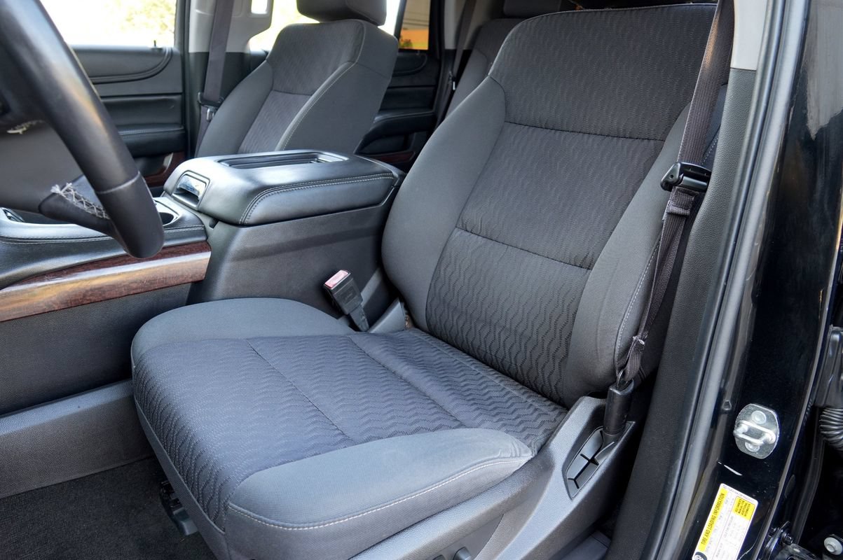 Used 2015 GMC Yukon SLE w/ Convenience Package RWD image 6