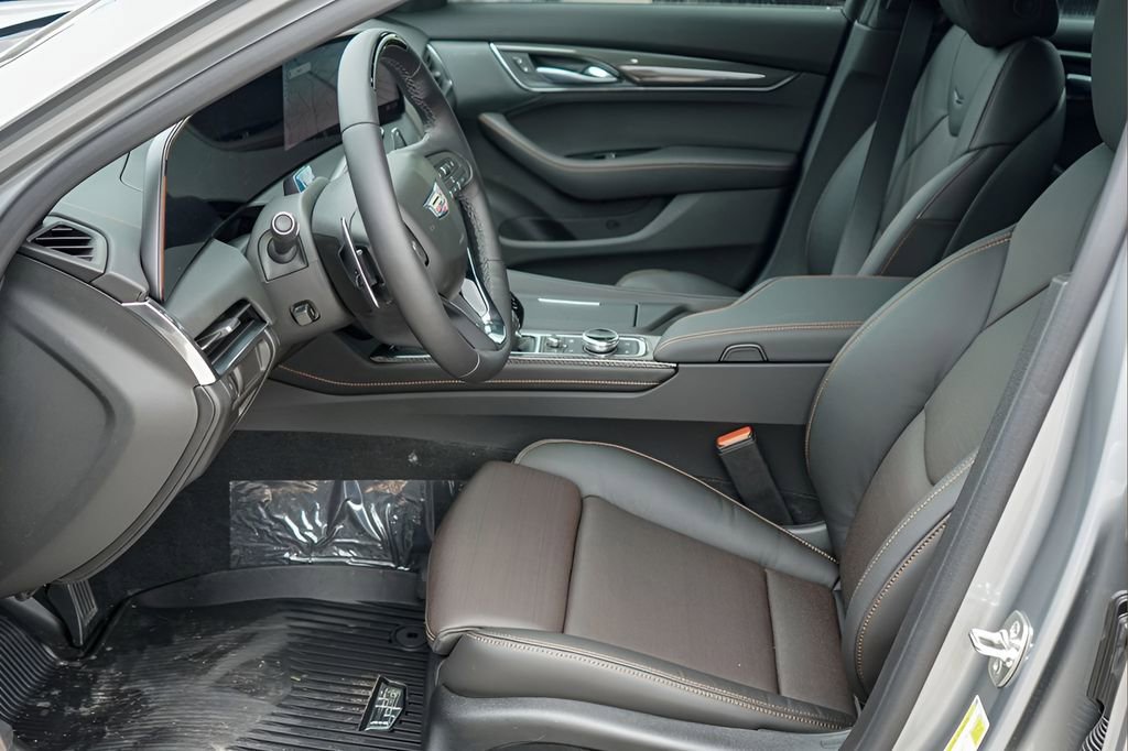 New 2026 Cadillac CT5 Sport RWD image 10