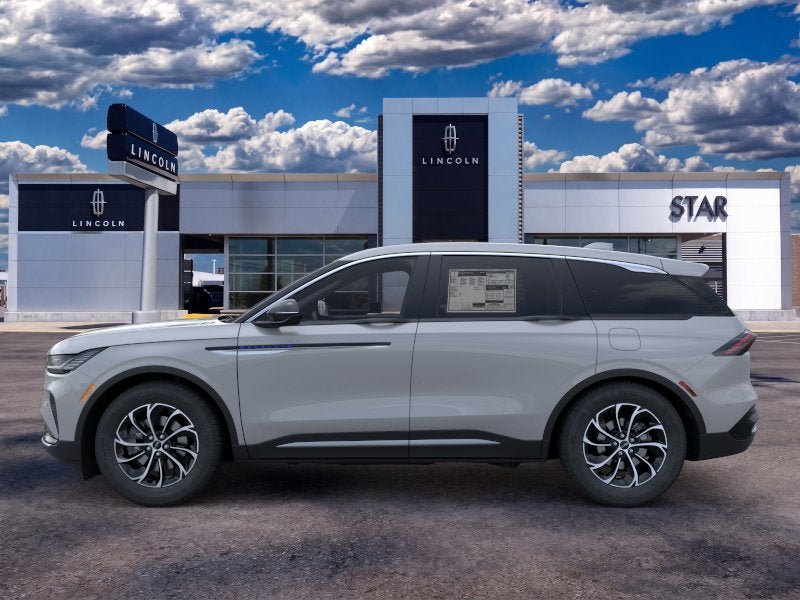 New 2026 Lincoln Nautilus Premier w/ Equipment Group 102A AWD/4WD image 3