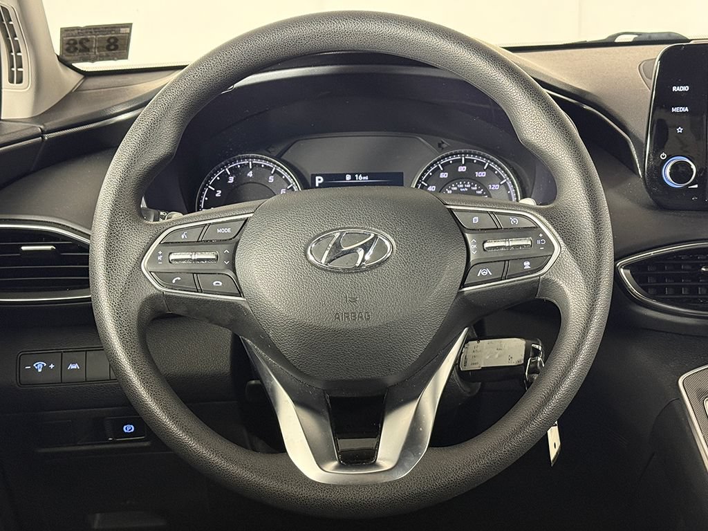 Certified 2023 Hyundai Santa Fe SE AWD/4WD image 32