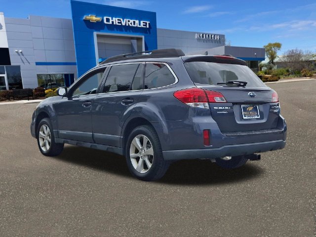 Used 2014 Subaru Outback 2.5i Limited AWD/4WD image 22