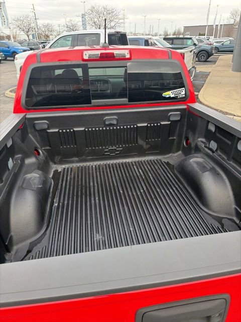 Used 2017 Chevrolet Colorado Z71 image 7