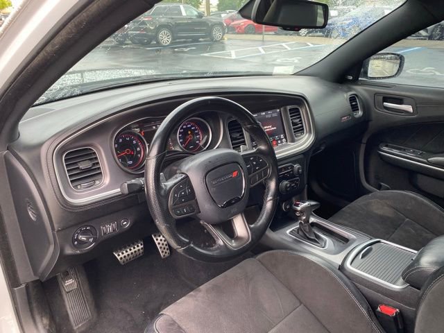 Used 2020 Dodge Charger Scat Pack w/ Plus Group image 14