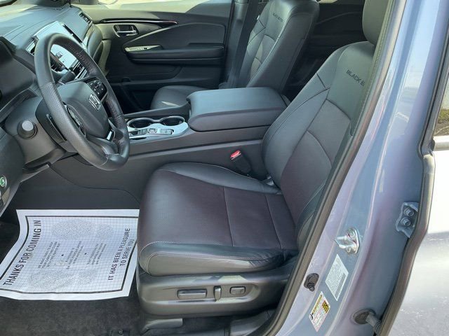 Used 2024 Honda Ridgeline Black Edition image 14