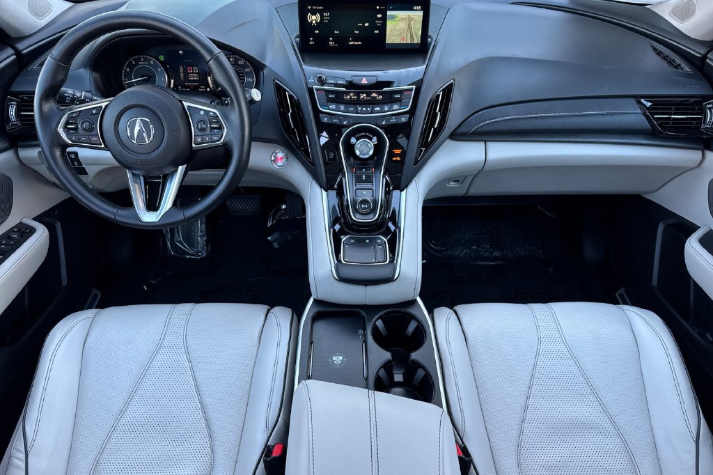 Used 2026 Acura RDX w/ Advance Package AWD/4WD image 15