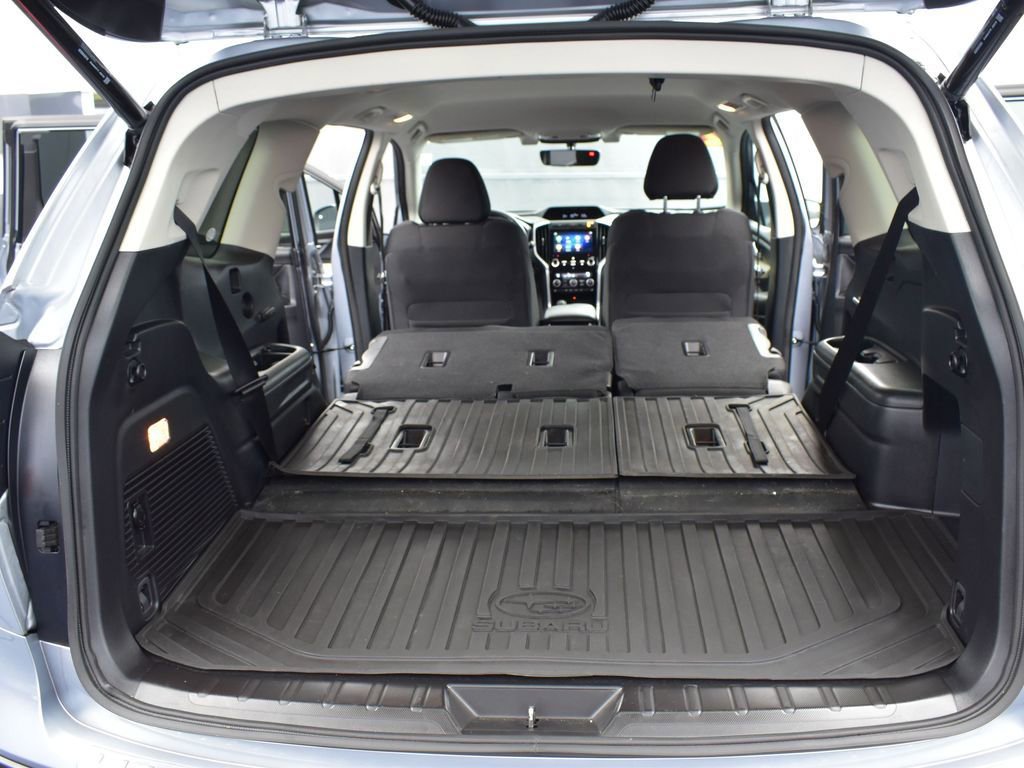 Used 2022 Subaru Ascent Premium w/ Convenience Package image 27