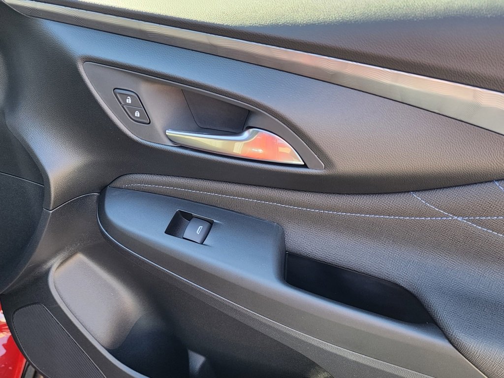 New 2026 Buick Envista Sport Touring w/ Convenience I Package image 36