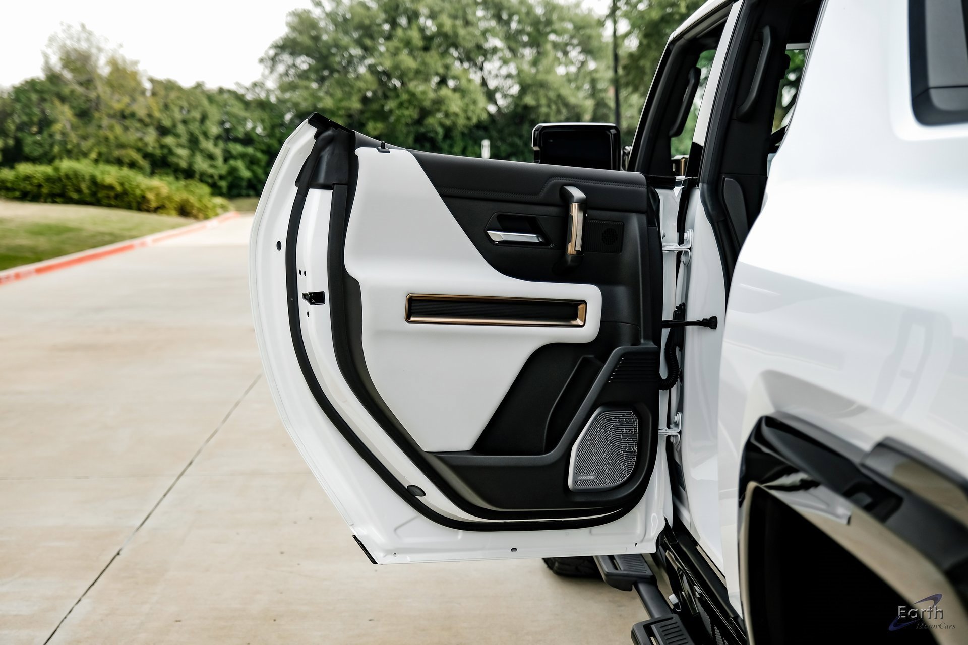 Used 2022 GMC Hummer EV Edition 1 image 93