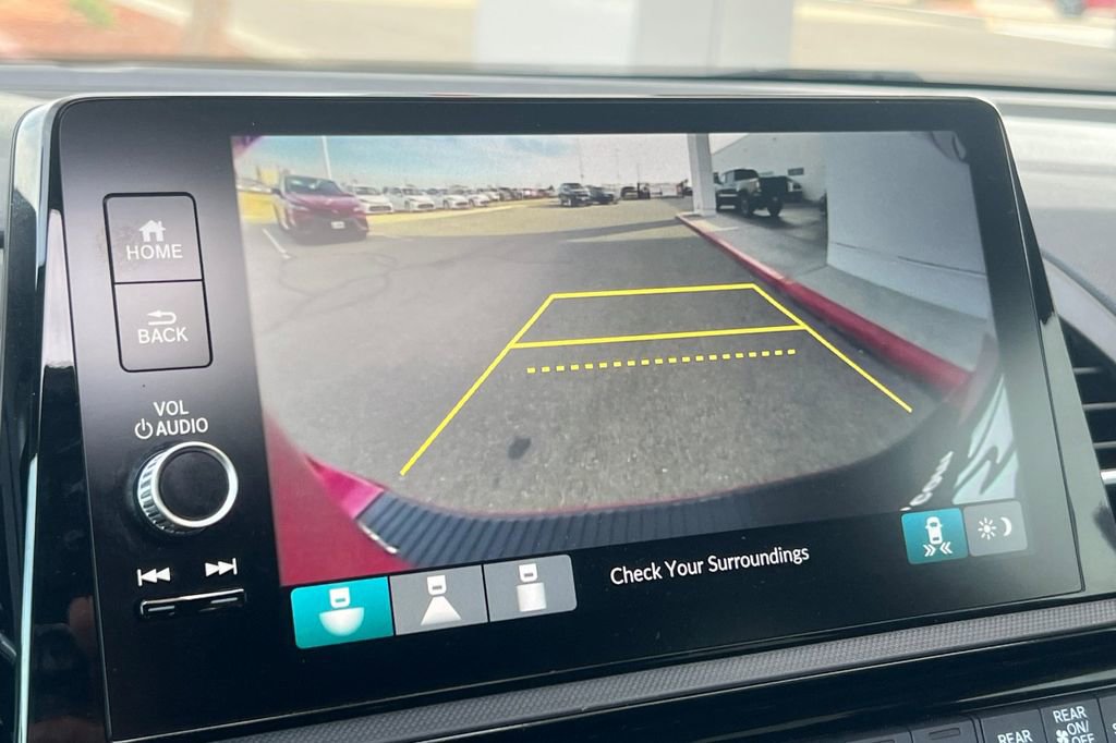 Used 2025 Honda Odyssey Sport-L image 21