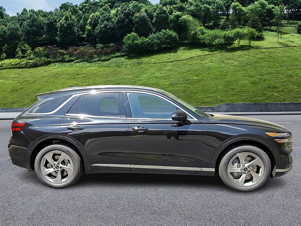 New 2026 Genesis GV70 2.5T Advanced w/ G1 Accessory Package AWD/4WD image 5