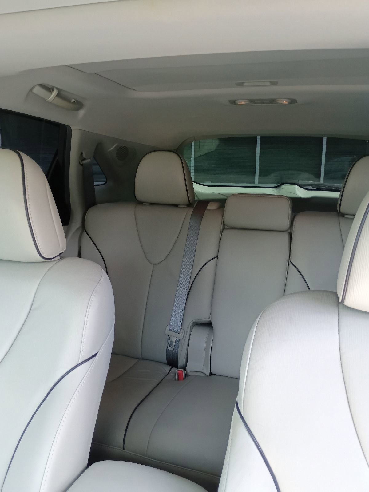 Used 2014 Toyota Venza XLE w/ XLE Premium Package FWD image 6