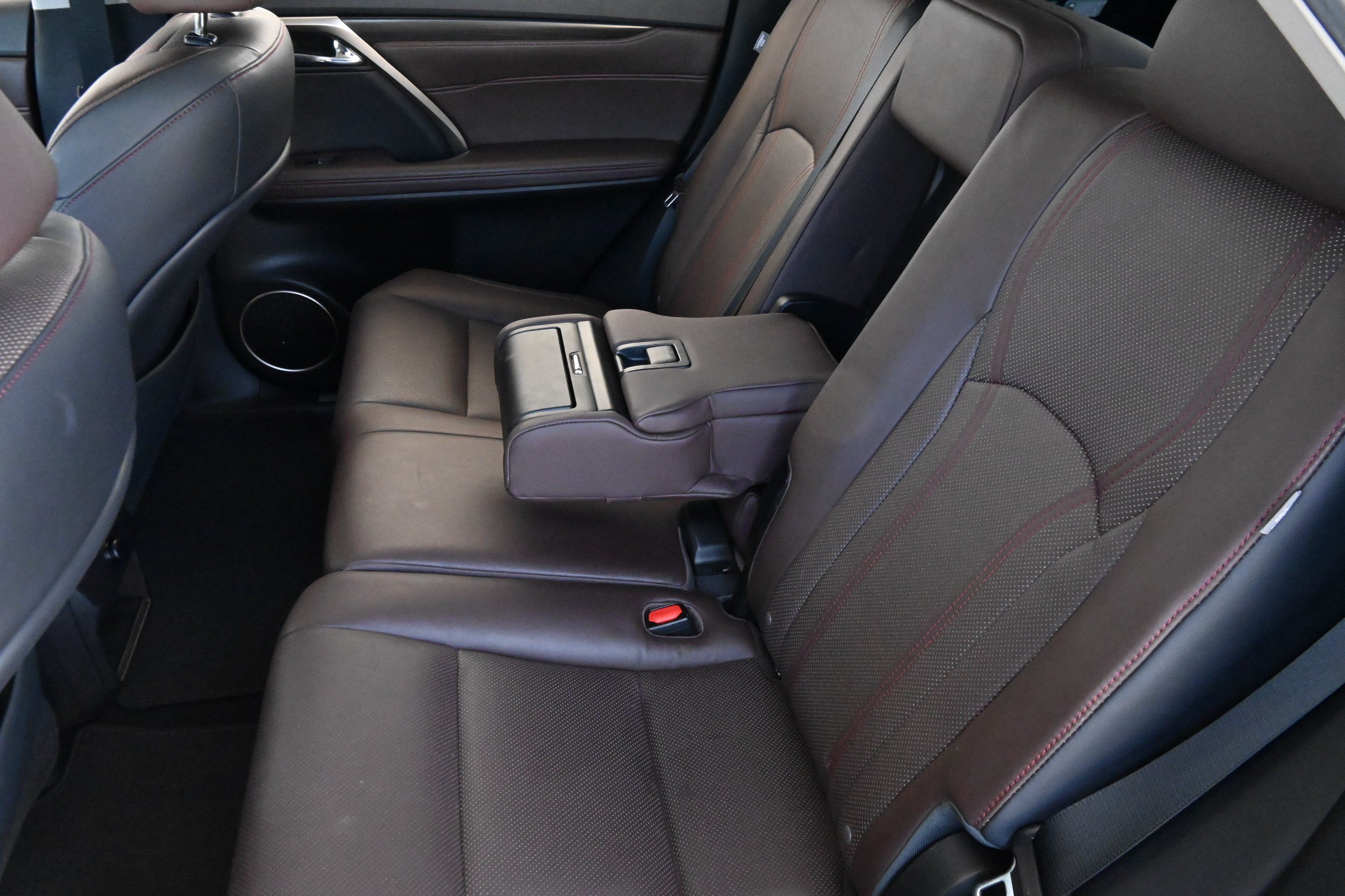 Used 2019 Lexus RX 350 FWD w/ Navigation Package image 13