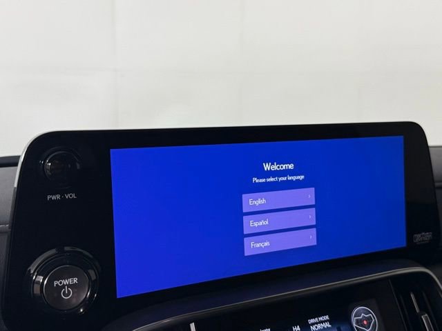 New 2026 Lexus LX 700h Overtrail image 16