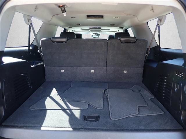 Used 2018 Chevrolet Suburban LT AWD/4WD image 7