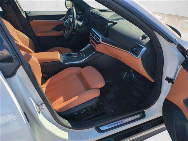 Used 2024 BMW M440i Gran Coupe RWD image 22
