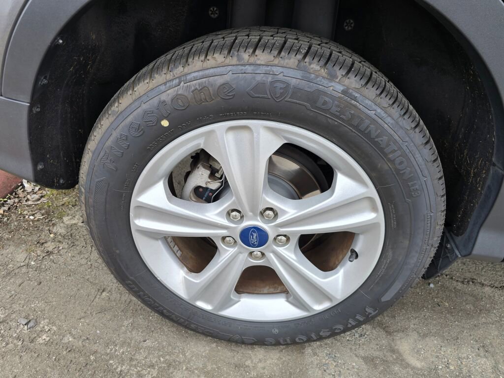 Used 2013 Ford Escape SE AWD/4WD image 5