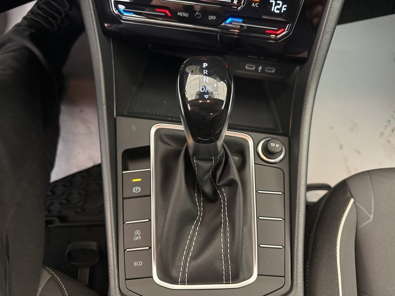 New 2026 Volkswagen Jetta Sport FWD image 19