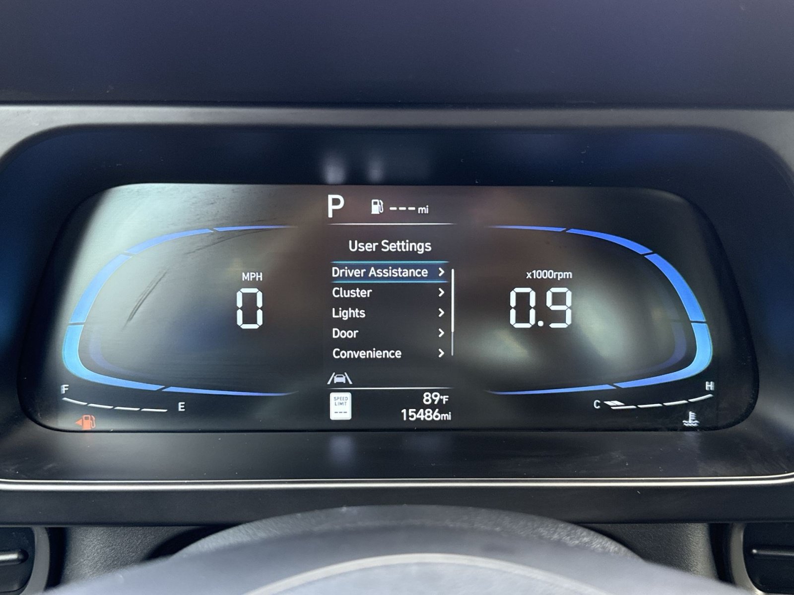 Certified 2025 Hyundai Elantra Sport FWD image 17