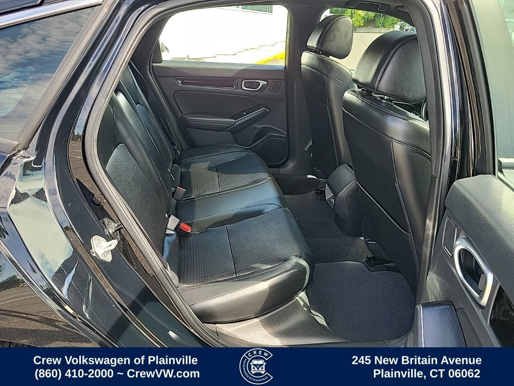 Used 2023 Honda Civic Sport Touring image 15