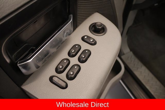 Used 2007 Ford F150 Lariat RWD image 10