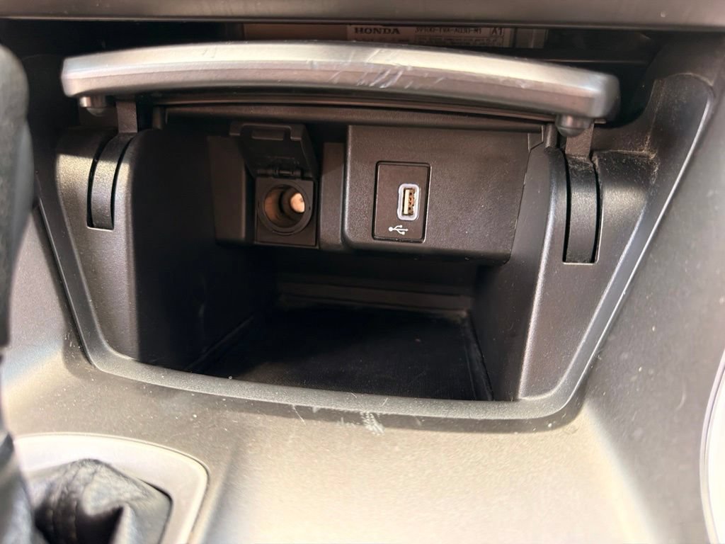 Used 2018 Honda Accord LX image 23