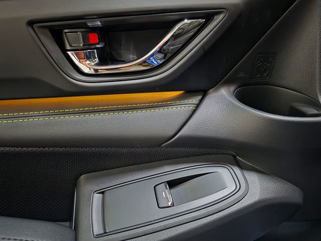 New 2026 Subaru Ascent Bronze Edition image 28