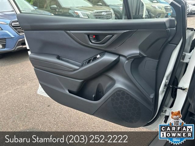 Certified 2022 Subaru Crosstrek 2.0i Premium AWD/4WD image 21