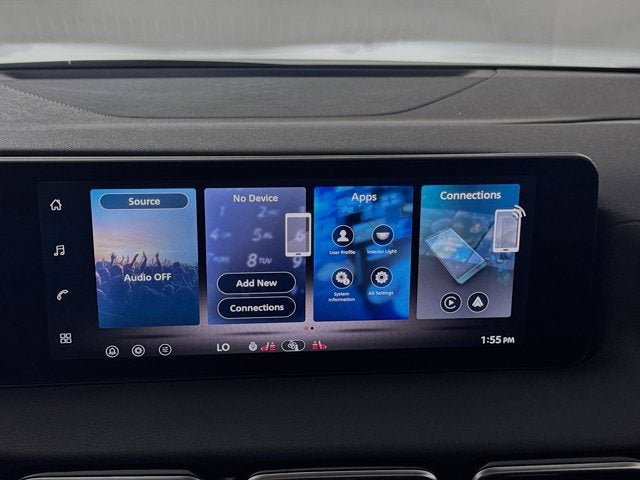New 2026 Nissan Sentra SV image 12