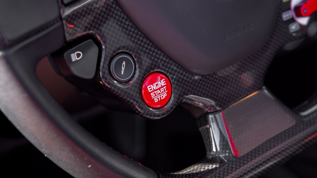 Used 2018 Ferrari 488 Spider RWD image 22