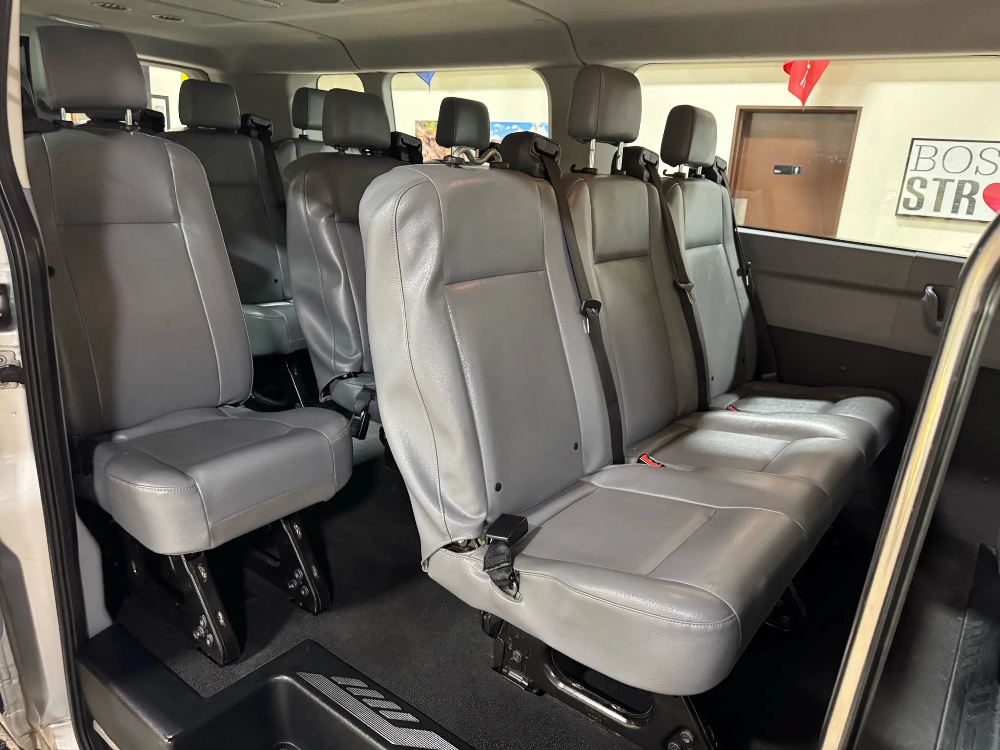 Used 2019 Ford Transit 350 XL RWD image 26