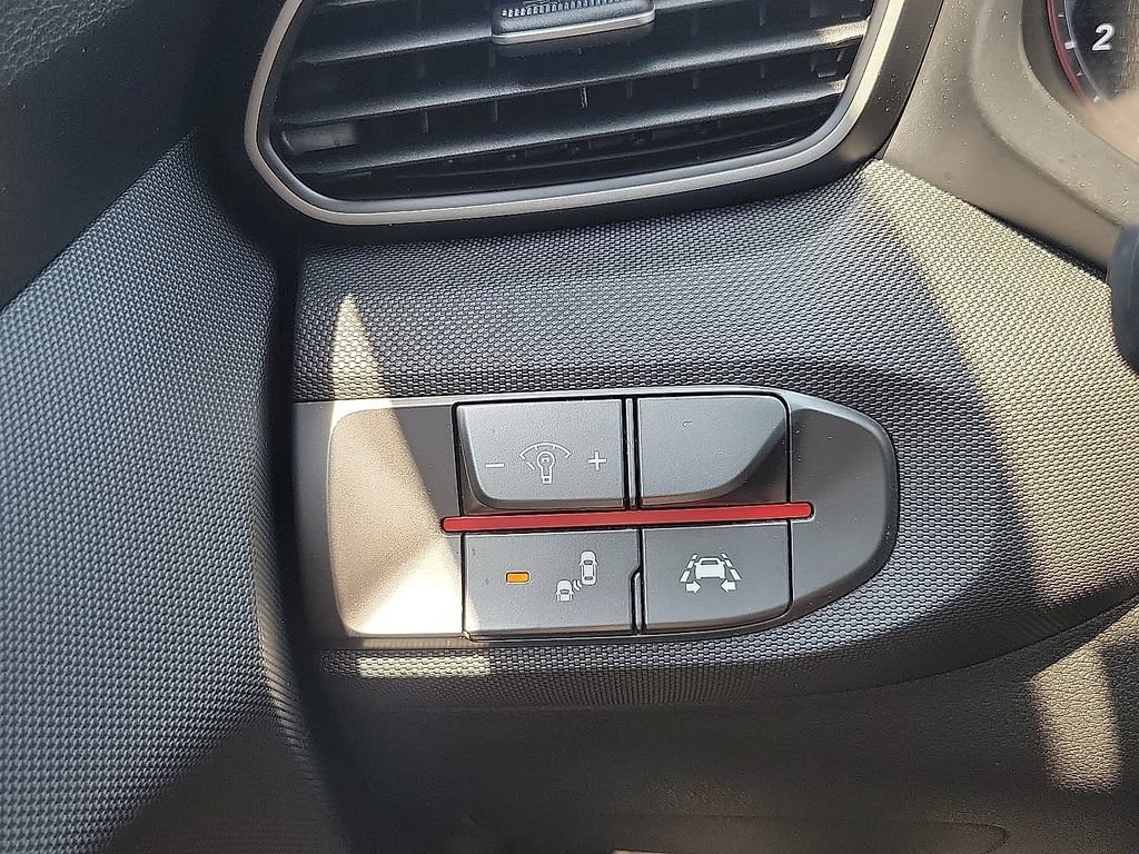 Used 2020 Hyundai Veloster FWD image 14