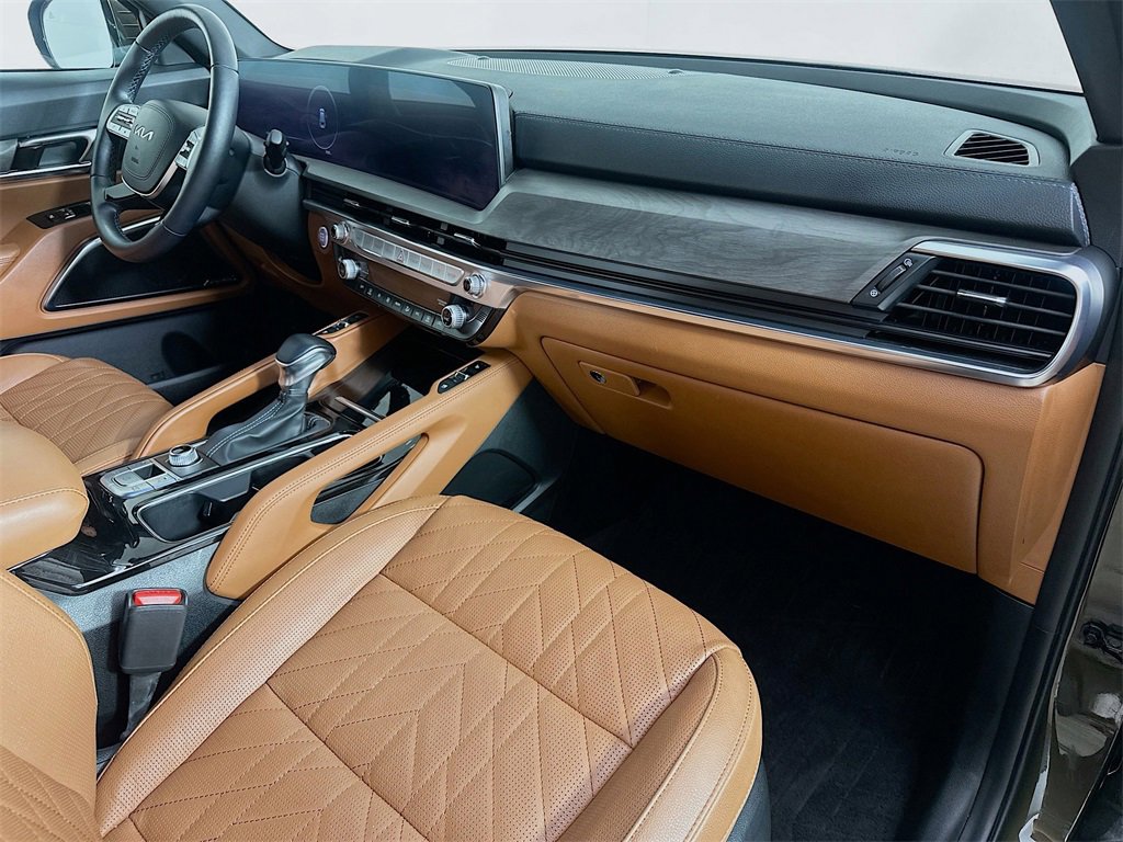 Certified 2024 Kia Telluride SX X-Pro image 35