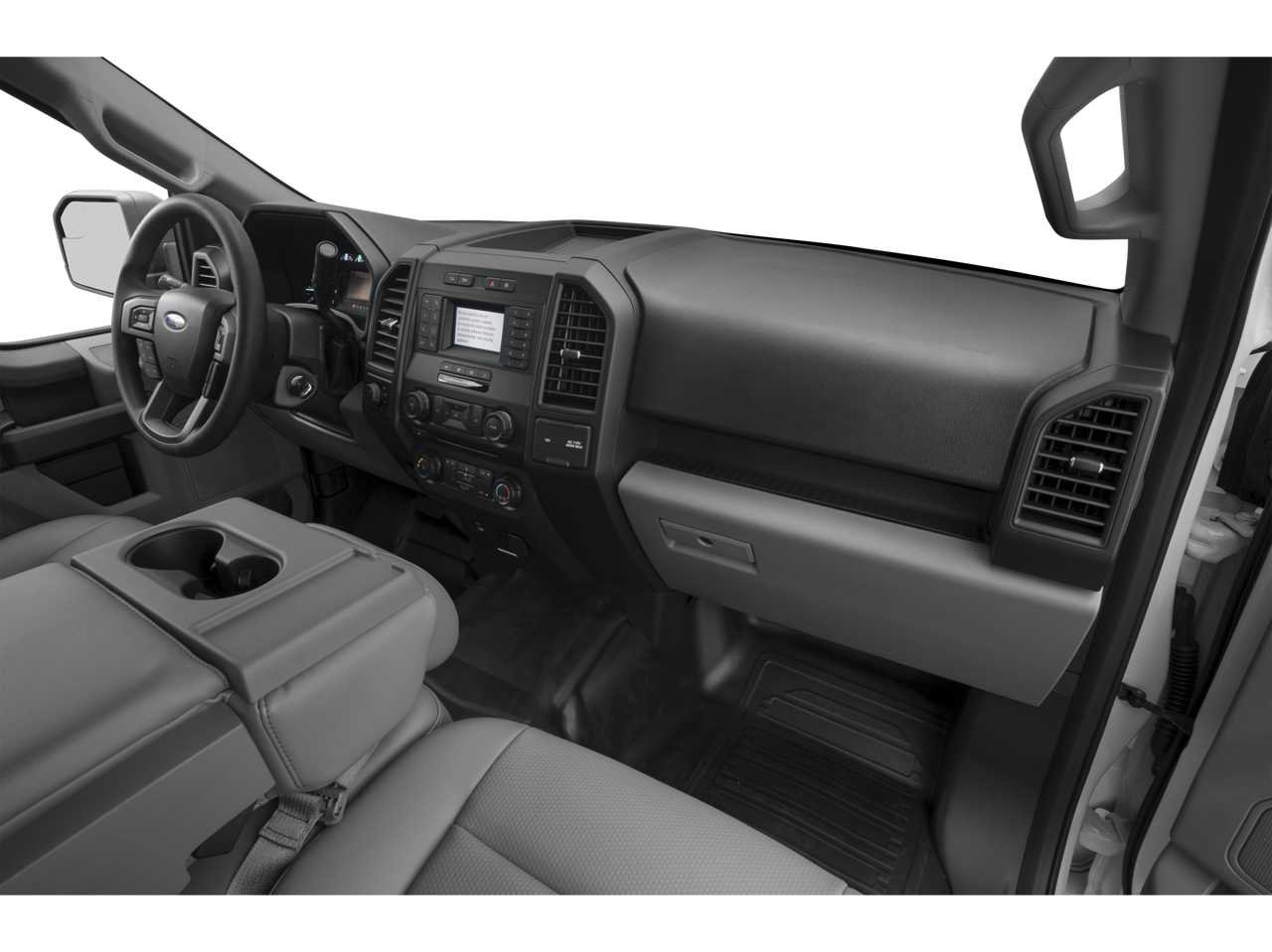 Used 2020 Ford F150 XL w/ Equipment Group 101A Mid RWD image 11