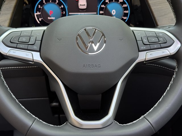 New 2026 Volkswagen Atlas SE AWD/4WD image 8